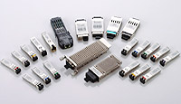 fiber optic transceivers